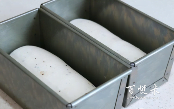 教你做各種烘焙面包,黑胡椒龐多米面包,真好吃